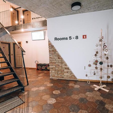 Becycle Sustainable Stay And Travel Maribor Exterior photo