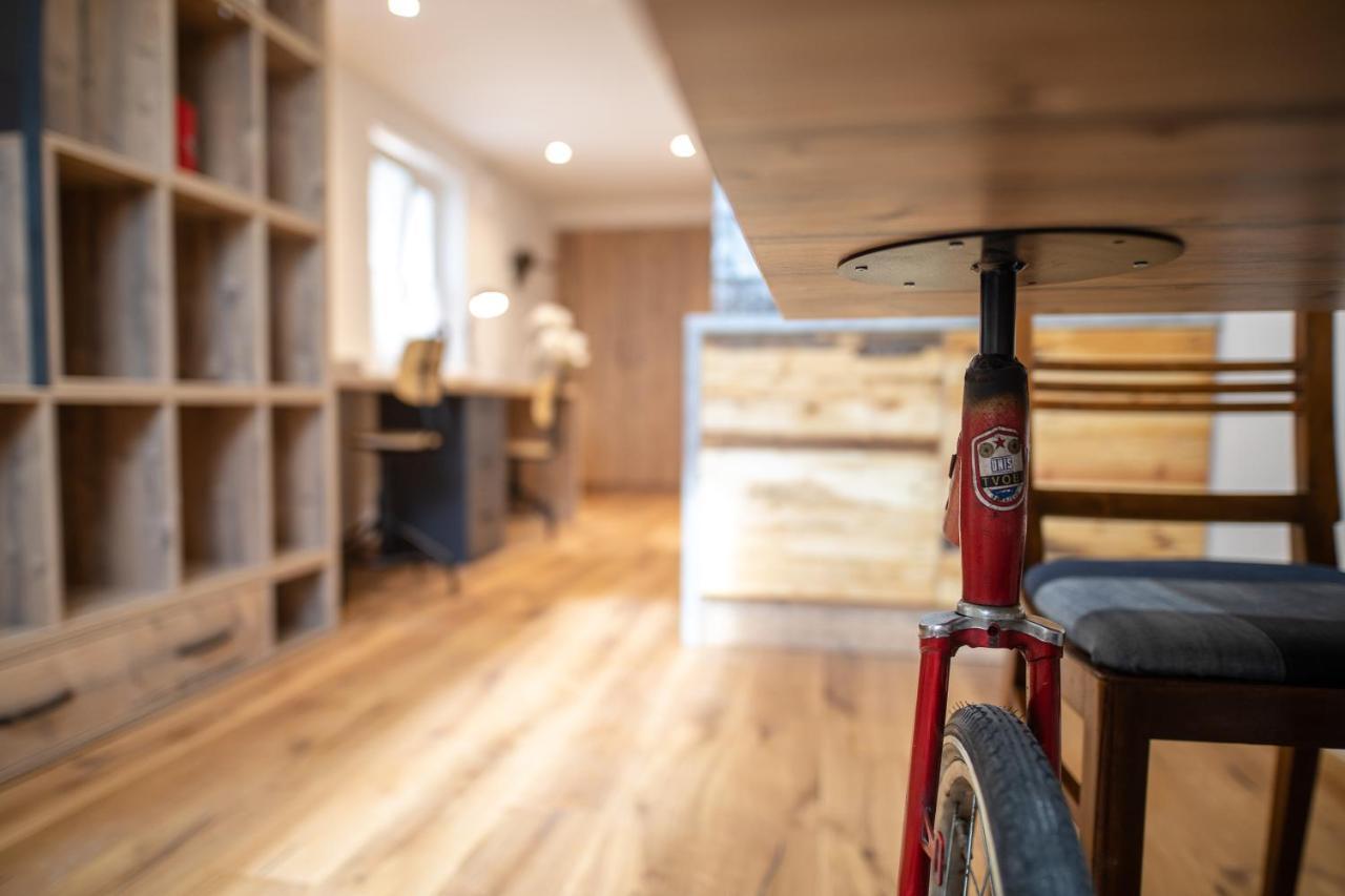 Becycle Sustainable Stay And Travel Maribor Exterior photo