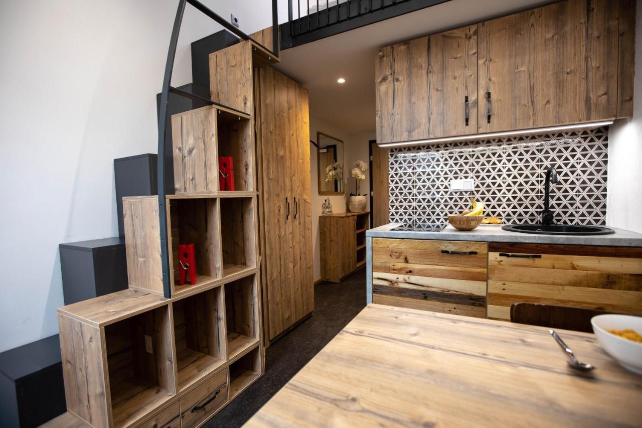 Becycle Sustainable Stay And Travel Maribor Exterior photo
