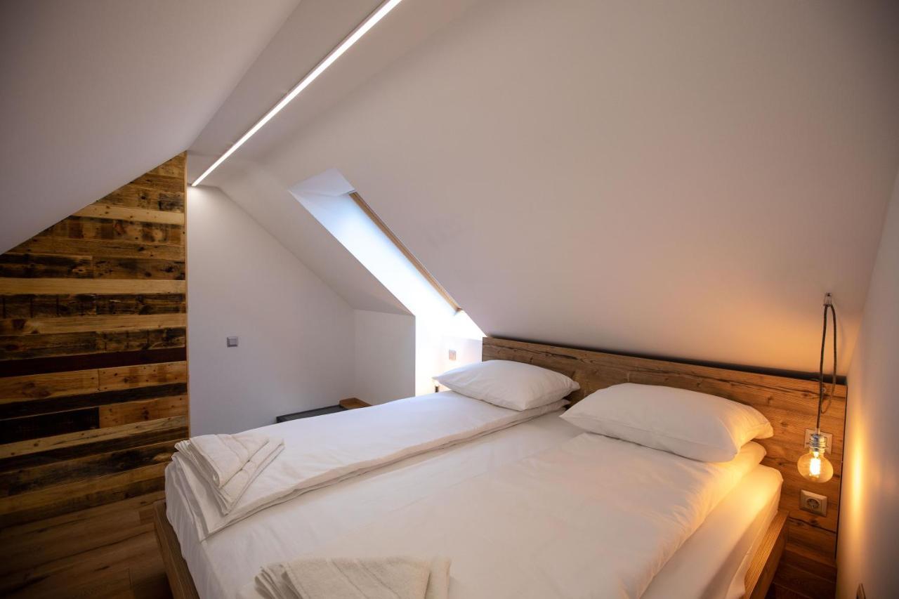 Becycle Sustainable Stay And Travel Maribor Exterior photo