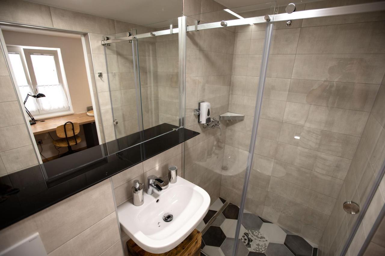 Becycle Sustainable Stay And Travel Maribor Exterior photo
