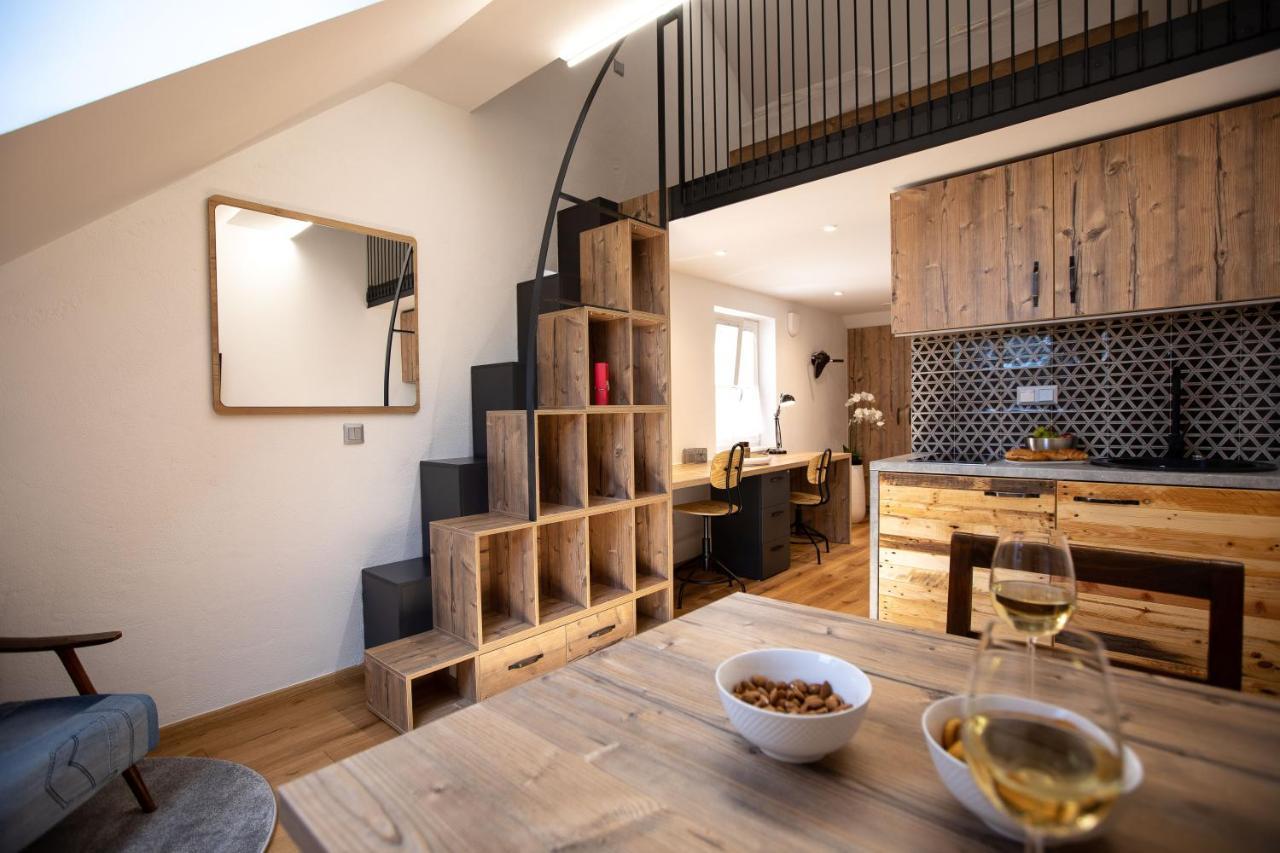 Becycle Sustainable Stay And Travel Maribor Exterior photo
