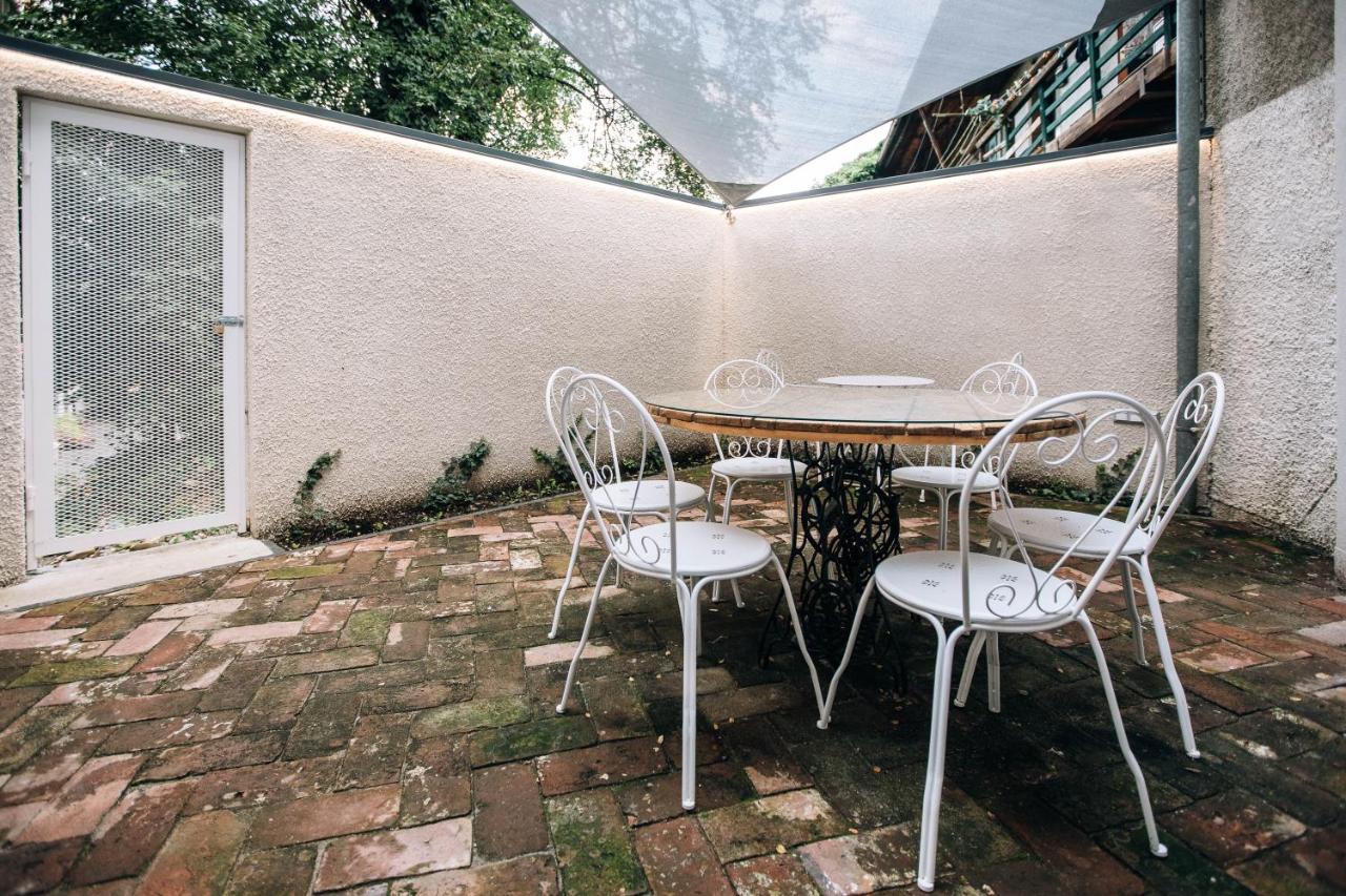 Becycle Sustainable Stay And Travel Maribor Exterior photo