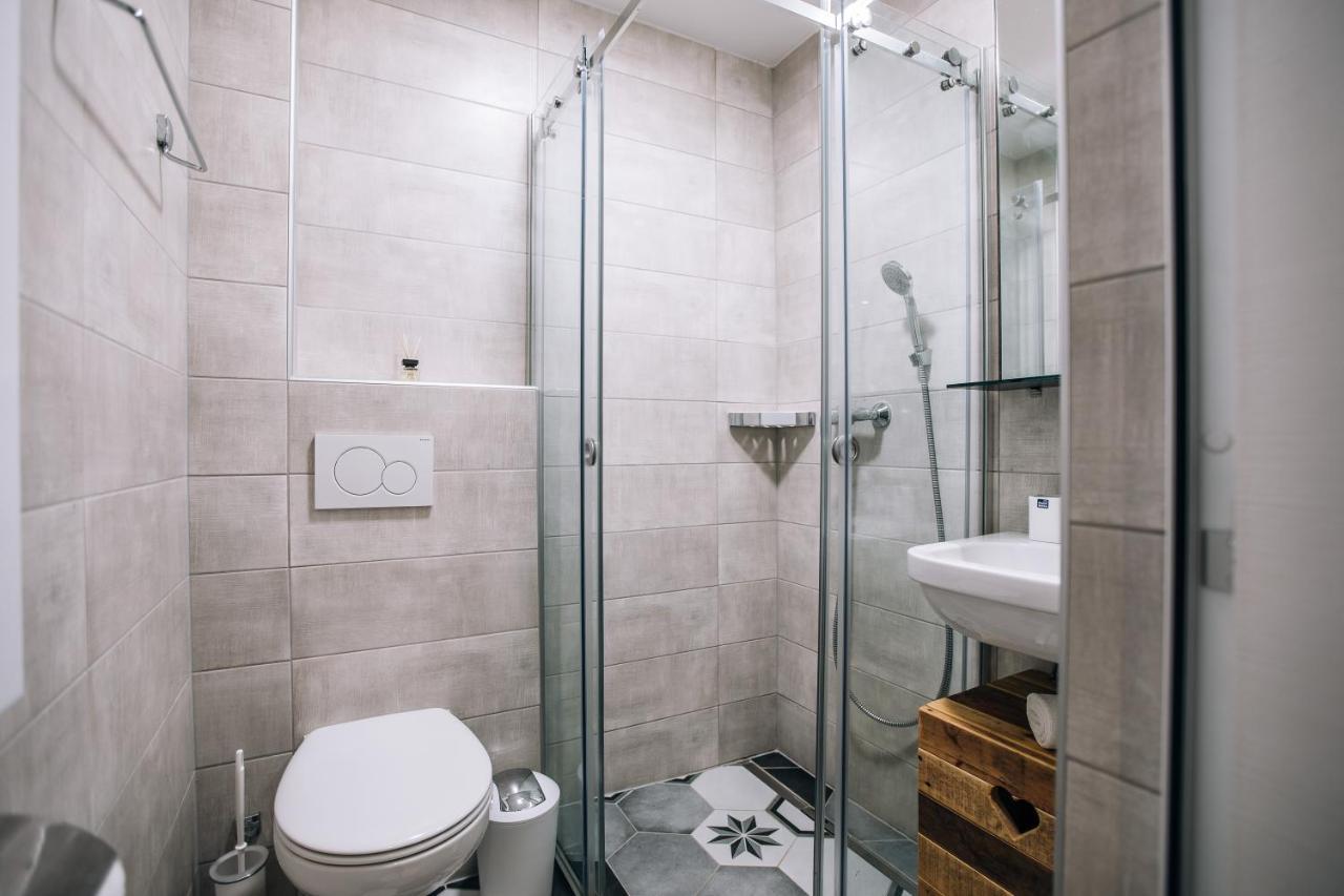 Becycle Sustainable Stay And Travel Maribor Exterior photo