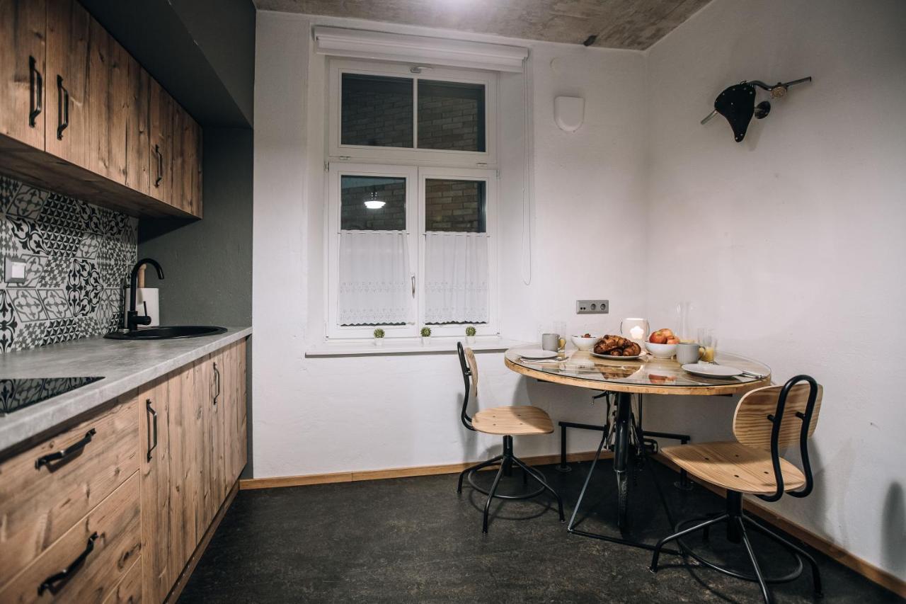 Becycle Sustainable Stay And Travel Maribor Exterior photo